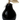New Large Retro Art Deco Pear Figurine Home Decor Statue Fruit Sculpture Figure