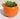 NEW Fox Face Thanksgiving / Halloween Ceramic Planter Plot W/ Succulents 