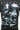 Vintage Men's 2011 Blondie PANIC OF Girls Concert Tour Band Graphic T-Shirt - M