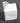 New White Denmark Brand Milk Carton Porcelain Creamer Container