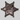 Vintage Star Western Junior Ranger California Badge
