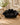 New Black Solid Shabby Chic Doll Sofa Jewelry Box Organizer Couch Jewelry Box