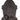 Silver Cemetery Rest In Pieces Grave Stone Gothic Halloween Candle Decorations