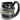 New Black & Gold Snake Happy Halloween Spooky Ceramic Coffee Mug CUP