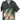 Vintage Resort Line Brand Men’s Retro Hawaiian Collar Button Up Shirt Large