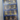 Sealed VTG Fairytales & Fantasies Mary Mary Doll Fishel No. 3000 Bookshelf