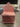 New Pink Ceramic Victoria Bedroom Vanity Storage Jewelry Trinket Box Decor