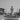 Vtg 1950's B&W Disneyland (Disneylandia) Tomorrow Land World Clock Photo #942