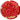 New Chinese Dragon’s Gold & Red Laca Cinabrio Decorative Plate Decor