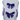 New  Purple Bow Embossed Girly Baby Shower Party Gift Glass Tumbler Cup