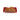 New Red Hot Dog Figural Candle Circus Fair Room Decor Funny Present