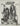 Vtg 1980s 1990s Punk Rock Hair Band Concert Flyer Legs Up (Gazzarris) Feb 15