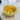 New Retro Modern Ceramic Yellow / Black Spackle Kitchen Banana Bowl Kitchen
