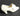 Vtg White Porcelain Women's Victorian Style Shoe Pin Cushion Sewing Figurine 