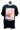 Vtg Hard Rock Records Graphic Tee Black Concert T-Shirt Tee Shirt - Large