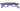 New Vtg 1998 L.A. Eyeworks Retro Eyeglasses - Blue Subzero 302