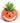 NEW Orange Happy Smiling Halloween Pumpkin Ceramic Planter Plot W/ Succulents 