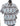 Vintage Trapp's Mervyn's Aztec Hawaiian Beach Retro BUTTON Collar SHIRT LRG