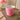 New Neon Pink Soft Touch Cheetah Fierce Mama Tea Coffee Mug Gift