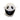 New Halloween White Large Ghost Spooky Ceramic Tealight / Candle Lantern