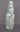Vtg RARE Green Tinted The Weymouth Soda Water Company LONDON Glass Bottle 