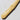 Vintage THE ROCHESTER Straight Razor Bamboo Shape Scales 