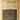 Vtg Jan 1890 Detective Library Paper Magazine No. 371 Vol. 1 Haunted Churchyard