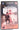 Vintage 1984 (VHS) THE GREAT RACE Black Edward - Tony Curtis / Jack Lemmon 