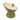 New Dirty Martini W/ Olive Meow-tini Ceramic Raised Tilted Cat Bowl