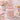 New Pink White Easter Bunny Ears Vanilla Cake Scented Candle Holiday Room Decor