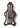 Vintage Cast Iron Trivet / Stand Coal Iron Bottom KITCHEN