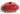 Pampered Chef Stoneware 1103 Cranberry 3.1QT Deep Covered Baker Roaster