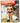 Vtg August 1954 Strength & Health Bodybuilding Magazine - Paul Waldman  