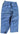 Vintage Blue Boy Scouts of America BSA Youth / Kids Long Pants - Small