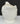 Vintage Porcelain Ceramic White Fruit Shaped Gravy Boat Pitcher 