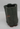 Vintage 2009 Royal Copenhagen Stoneware Studio Art Pottery Flower Vase