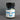 Vintage Original Viscount Bike / Bicycle (GPM Blue) Touch Up Paint - Dried Out
