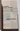 Vintage 1965 Orange Porsche Technical Manual by Henry Elfrink 3rd Edition