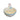 New White / Pink / Blue Frosty The Snowman Peppermint Candy Kitchen Salad Bowl