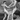 Vintage BEEFCAKE / BODYBUILDING Gay Interest Nude Physique B&W Photo #2248