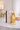 New Girly Gold Ballet Pointe Slipper Ballerina Shoe W/ Bow Bookend Room Decor