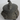 Vintage Cermatic Footed Chinese Pot Jar Wine W/ Lid Vessel Room Decor
