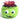 New Baby Frankenstein Succulent Planter Small Plant Pot Home Garden Decor