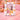 New Dessert Frosted Donut Minatures 3D Room Decor Photo Picture Frame 4x6