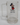 Vintage Disney Mickey Mouse Clear Drinking Cup Glass Beer Mug