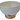 New Retro Gold / White Fruit Bowl W/ Snake Wrapping Base Kitchen Room Decor