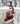 New Christmas Funny Santa Claus Riding Vespa Scooter Soap Dispenser Decoration