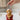 New Puppy Labrador Retriever In Santas Bag Holiday Soap Dispenser Decoration