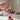 New Christmas Santa Claus Peppermint Candy Cane Martini Cocktail Soap Dispenser