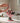 New Christmas Santa Claus Peppermint Candy Cane Martini Cocktail Soap Dispenser